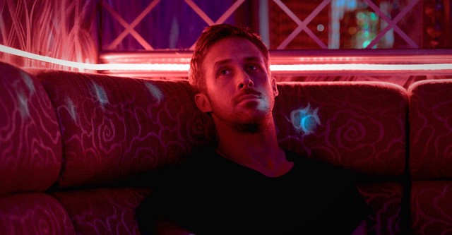 Only God Forgives