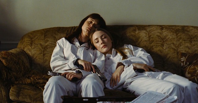 Violet & Daisy - Ragazze spietate