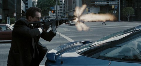 The 10 Best Michael Mann Movies, Ranked - and Where to Stream Them