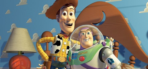 Tutti i film di Toy Story in streaming in ordine di uscita
