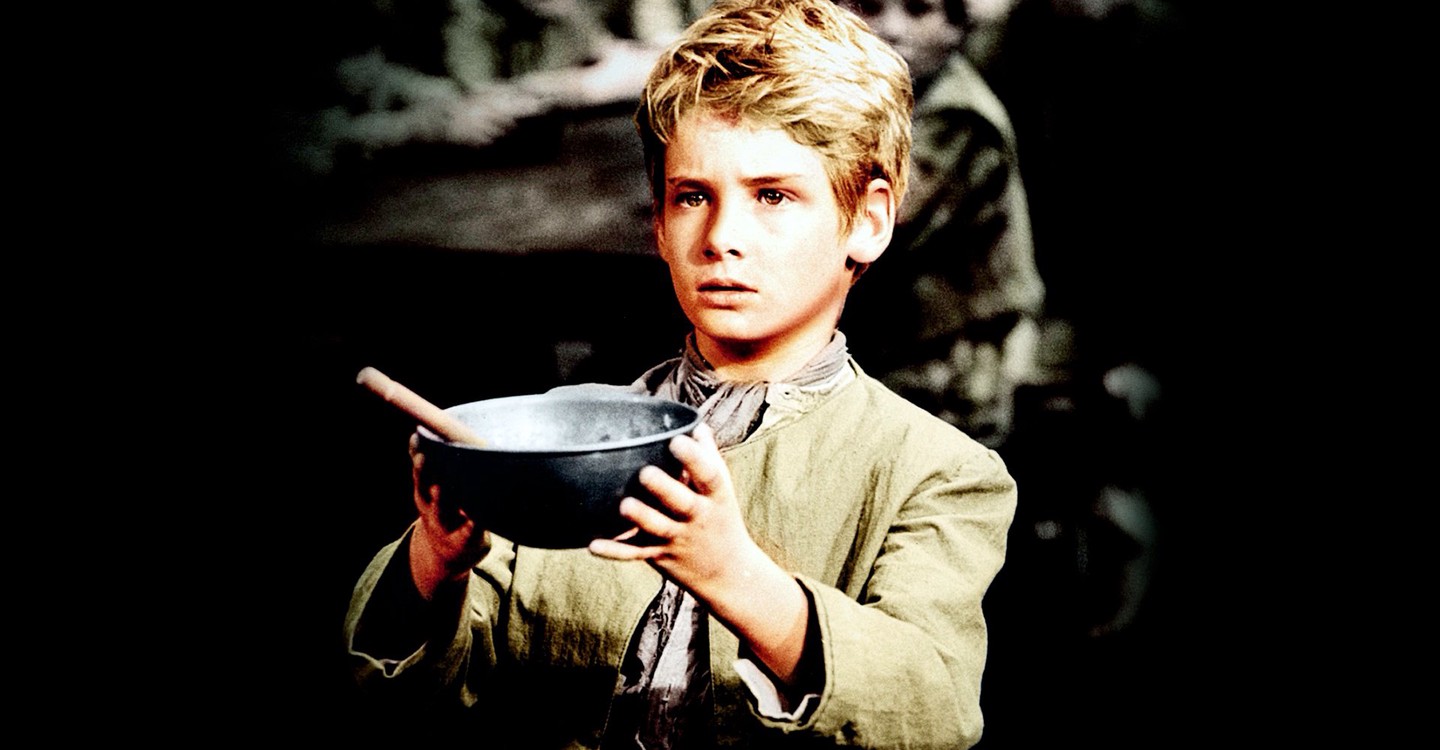 Oliver Pelicula Ver Online Completas En Espanol