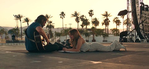Ranking all of Lady Gaga's Movies & TV Shows From Best To Worst (and Where to Stream Them)
