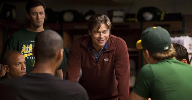 Moneyball: Rompiendo las reglas