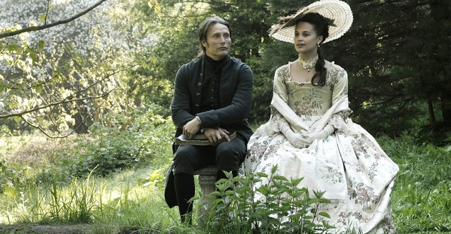 A Royal Affair