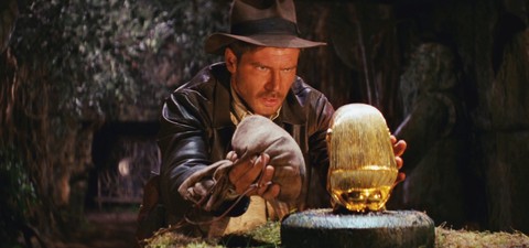 How to Watch All The Indiana Jones Movies In Order