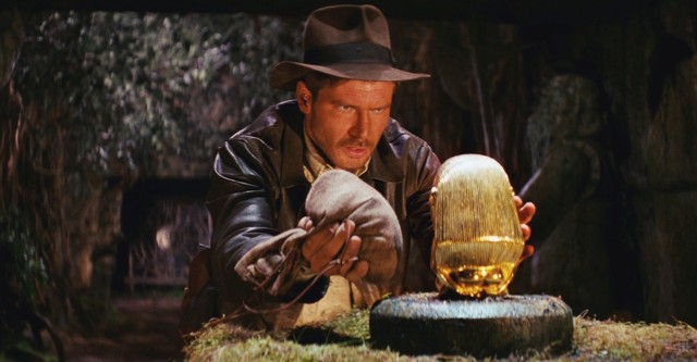 Raiders of the Lost Ark