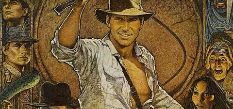 Todas las películas de Harrison Ford y donde verlas en línea