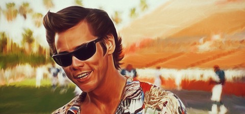 Jim Carrey : les meilleurs films de la star comique en streaming