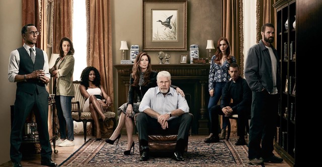 Hand of God watch tv show streaming online