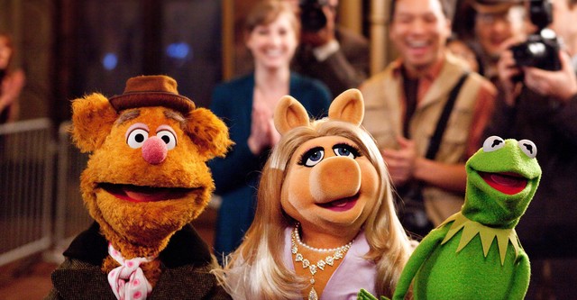 Muppets