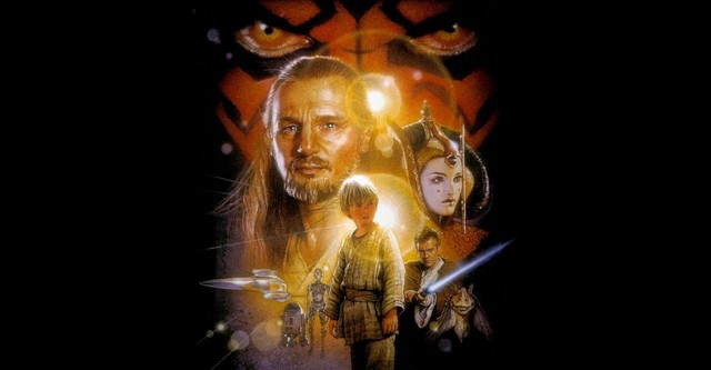 Star Wars: Episode I - The Phantom Menace