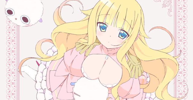 Beelzebub-jou no Okinimesu mama