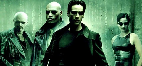 Alle „Matrix“-Filme im Überblick – und wo sie zu sehen sind