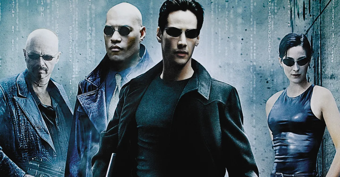 Les 20 meilleurs films de Keanu Reeves en steaming