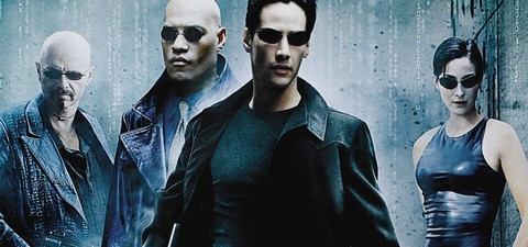Todas las películas, documentales y cortometrajes de animación de la saga Matrix, en orden