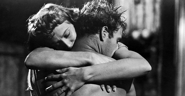 A Streetcar Named Desire