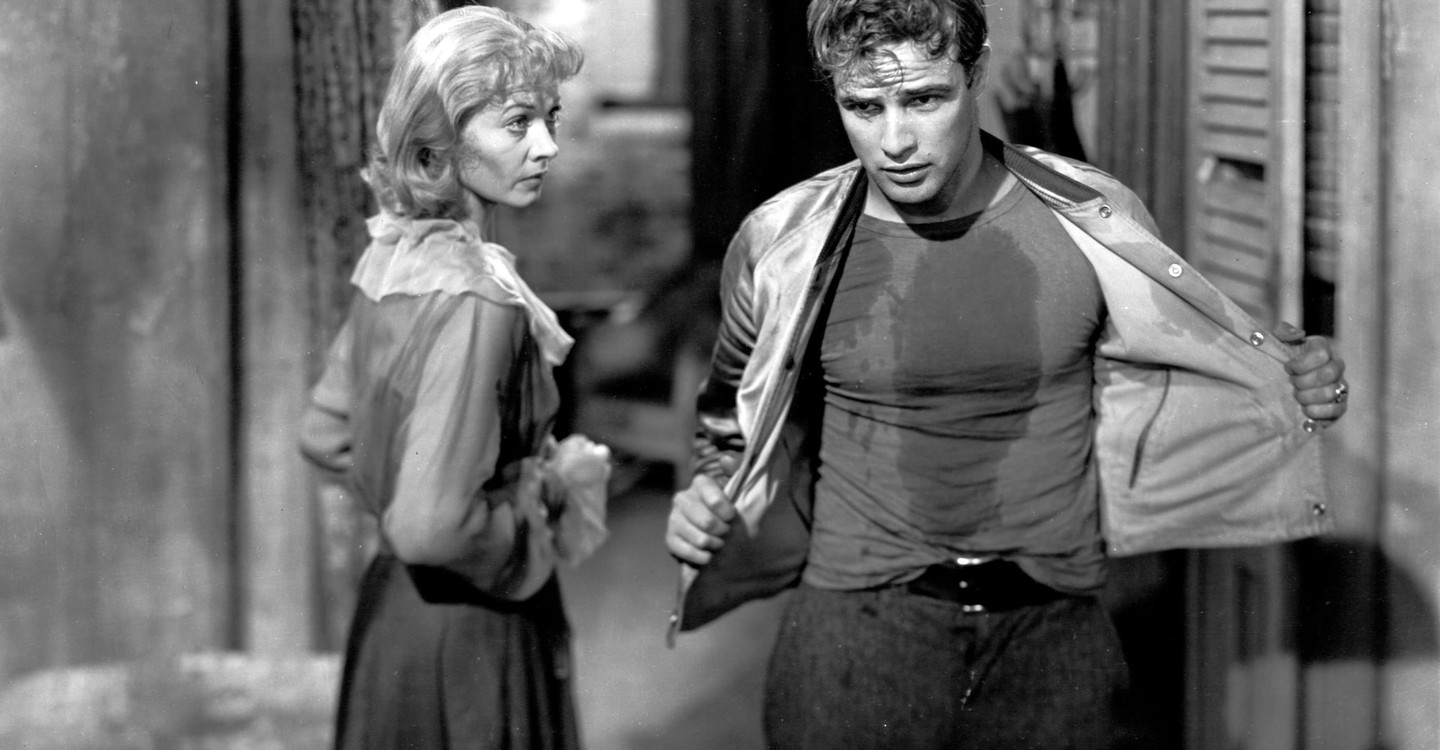 Regarder Un Tramway Nomme Desir En Streaming Complet