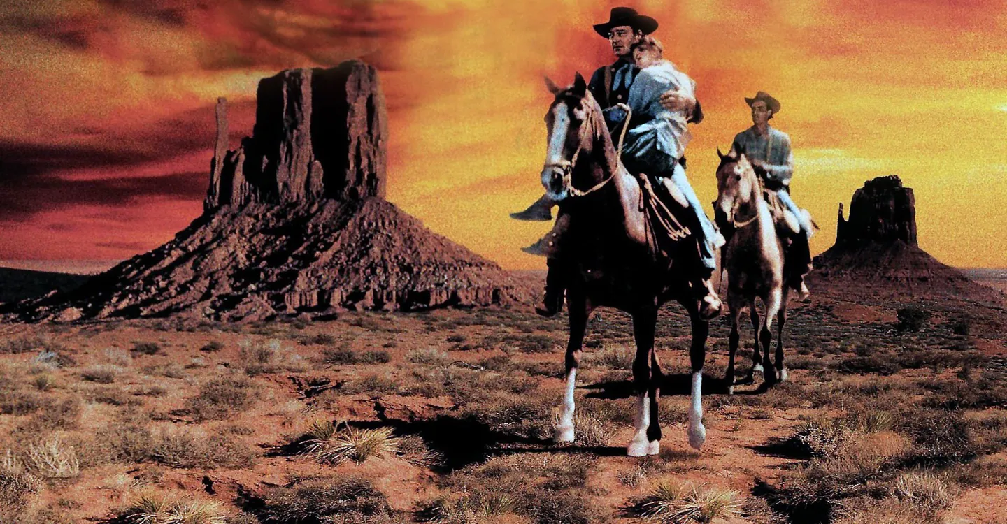 Die 10 wichtigsten Filme von John Wayne – in der richtigen Reihenfolge