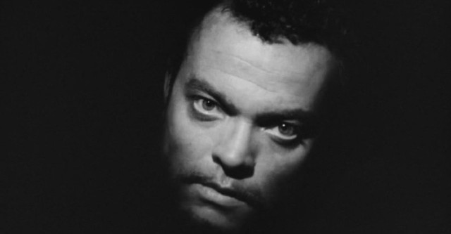 Orson Welles’ Othello