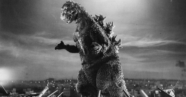 Godzilla movies streaming sale
