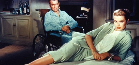The 10 Best Alfred Hitchcock Movies and Where to Watch Them