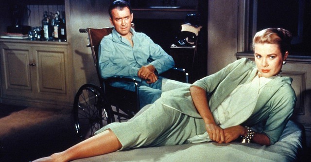 Rear Window