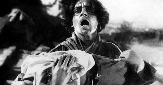 Battleship Potemkin