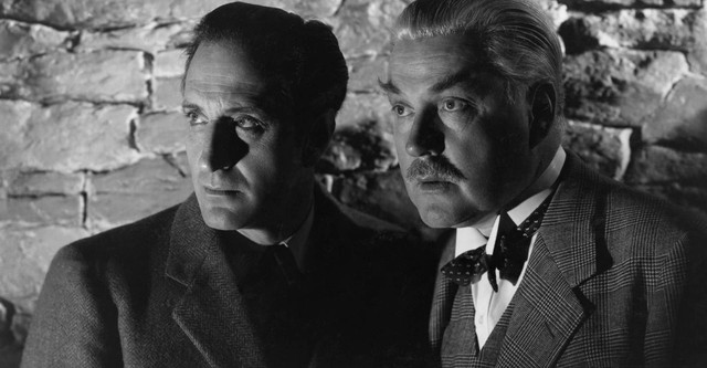 Sherlock Holmes et la griffe sanglante