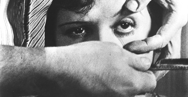 Un Chien Andalou