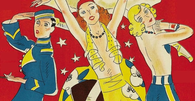 The hollywood revue online of 1929 watch online