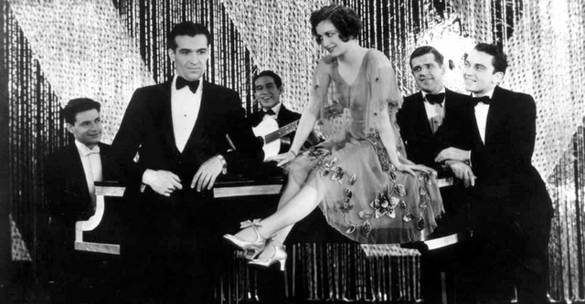 The Hollywood Revue of 1929