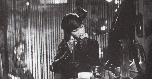 Piccadilly - Nachtwelt