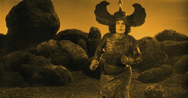 A Nibelungok I.: Siegfried halála