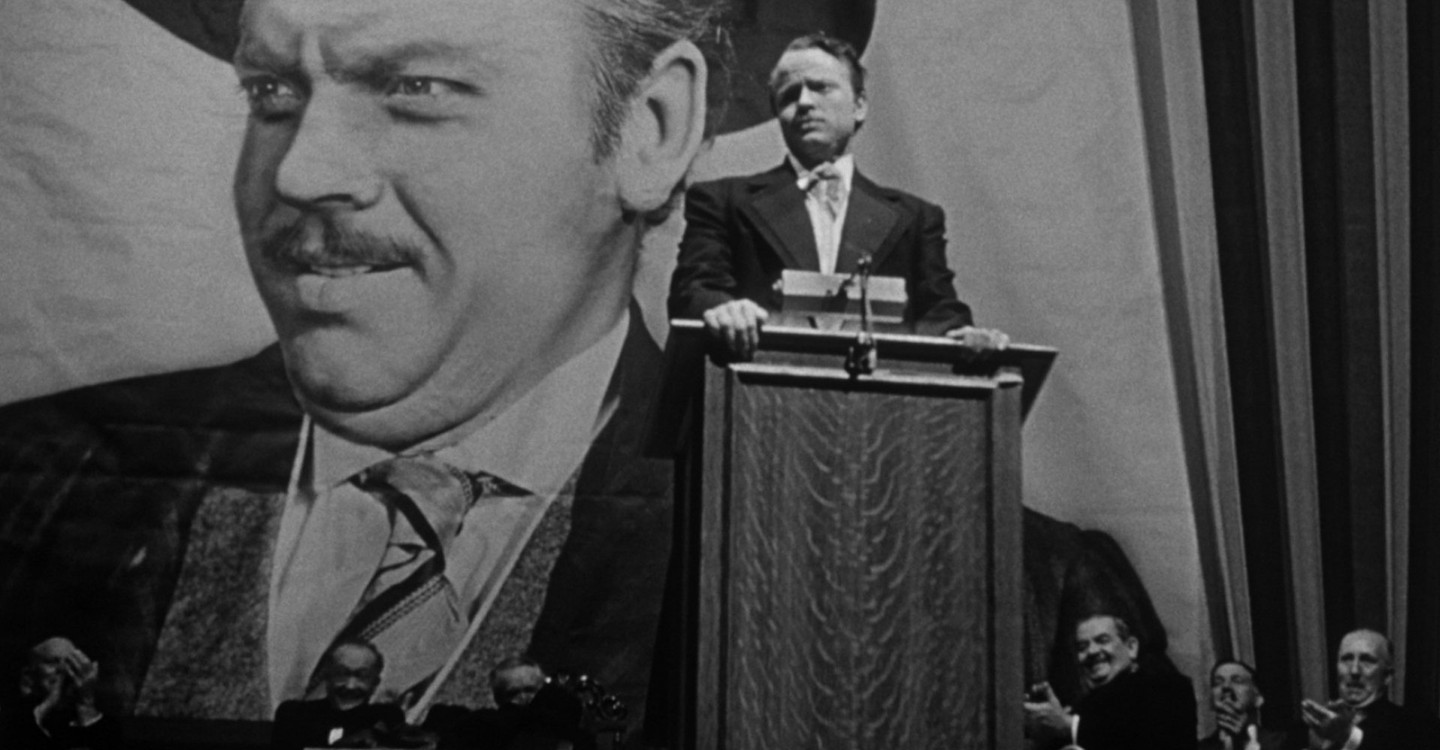 Ciudadano Kane Pelicula Ver Online En Espanol