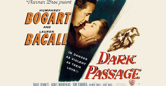 Dark Passage