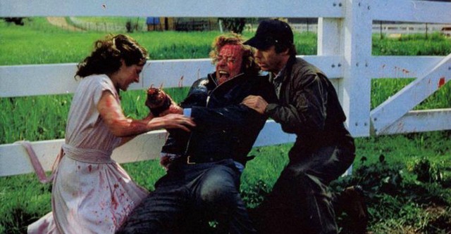 Die Hand