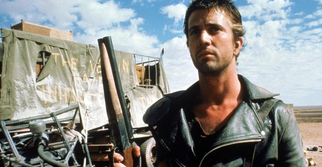 Mad Max 2: The Road Warrior