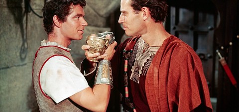 Las 15 mejores películas y series sobre Jesús y dónde verlas online