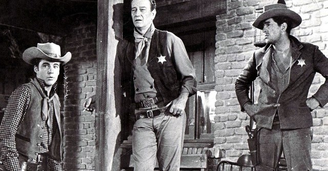 Rio Bravo