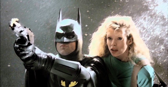 Batman - movie: where to watch streaming online