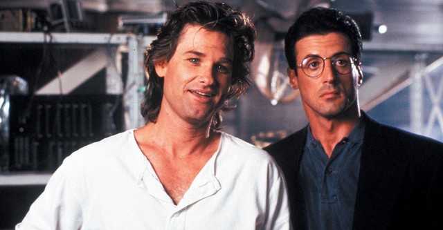 Tango et Cash