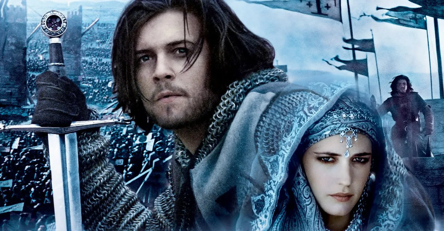 25 Best Ridley Scott Movies and Where to Watch Them