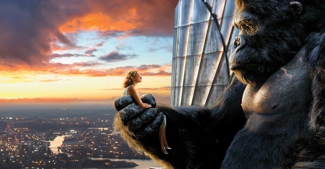 King kong full movie english sale