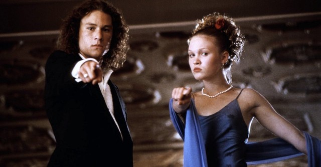 10 Things I Hate About You