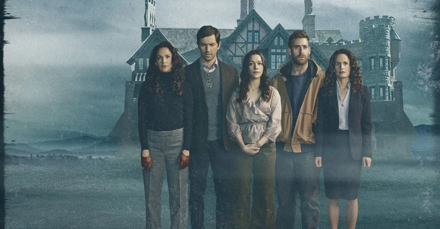 Mike Flanagan İmzalı En İyi Film ve Diziler