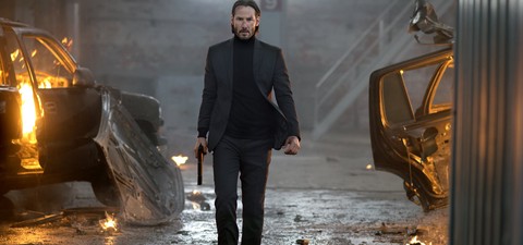 John wick 2 online sale