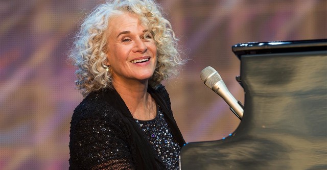 Carole King - Tapestry: Live in Hyde Park