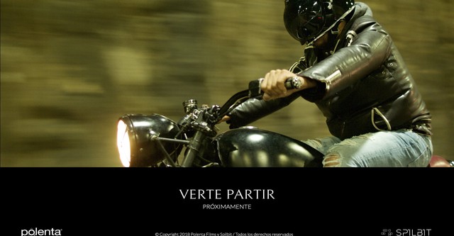 Verte Partir