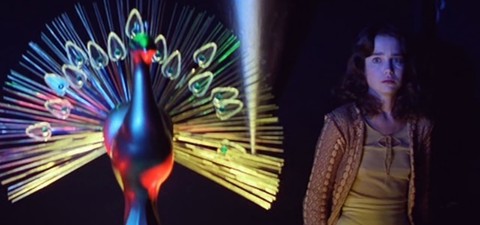 Dónde ver todas las películas de la trilogía Suspiria, la obra maestra de terror giallo de Dario Argento