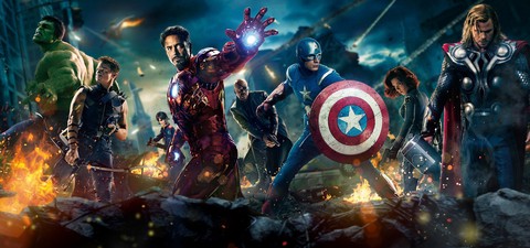 Avengers: l’ordine in cui guardare i film e dove trovarli in streaming